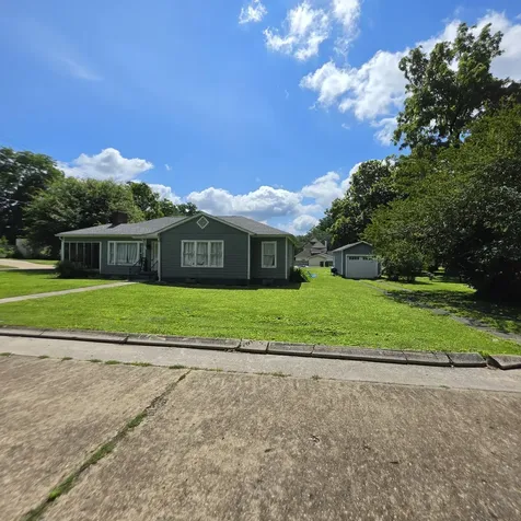 601 Laurel Avenue South Pittsburg TN 37380
