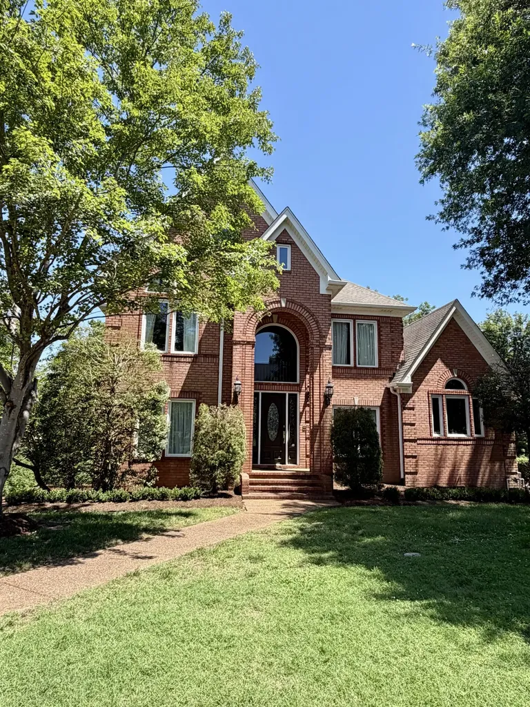 1413 Shannon Place Old Hickory TN 37138
