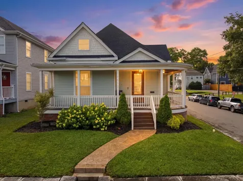 1612 Mitchell Avenue Chattanooga TN 37408