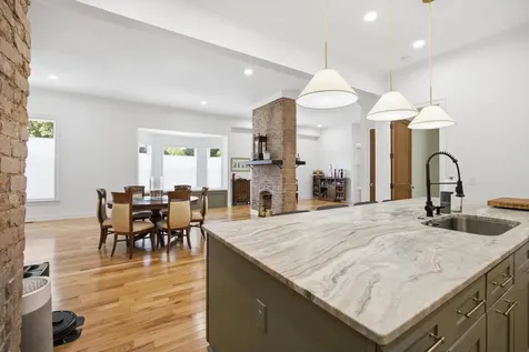 1612 Mitchell Avenue Chattanooga TN 37408