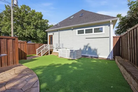 1612 Mitchell Avenue Chattanooga TN 37408
