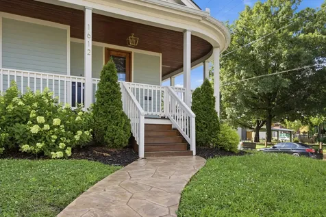1612 Mitchell Avenue Chattanooga TN 37408
