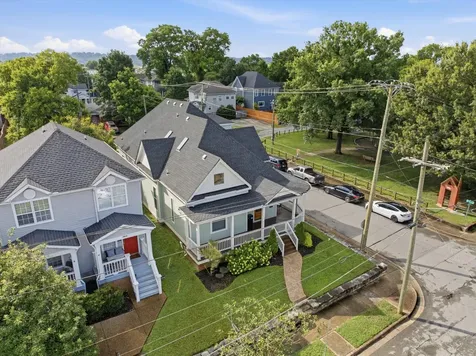1612 Mitchell Avenue Chattanooga TN 37408