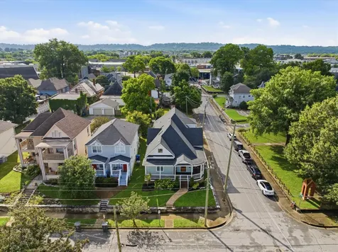 1612 Mitchell Avenue Chattanooga TN 37408