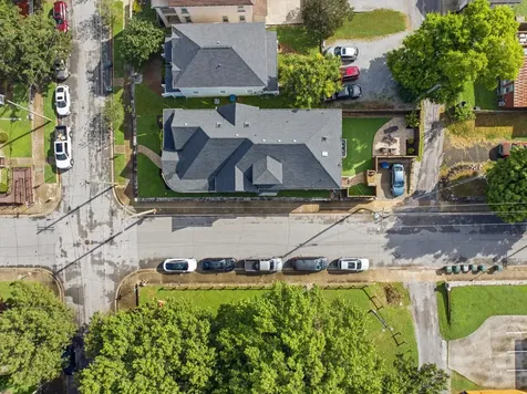 1612 Mitchell Avenue Chattanooga TN 37408