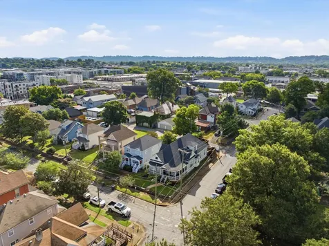 1612 Mitchell Avenue Chattanooga TN 37408