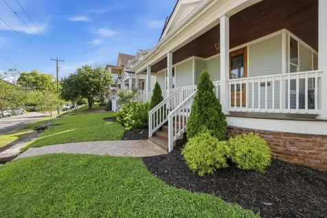1612 Mitchell Avenue Chattanooga TN 37408
