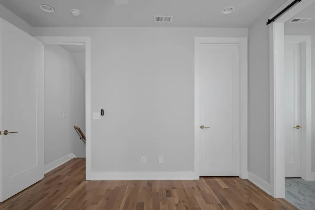 1936 Britt Place Nashville TN 37208