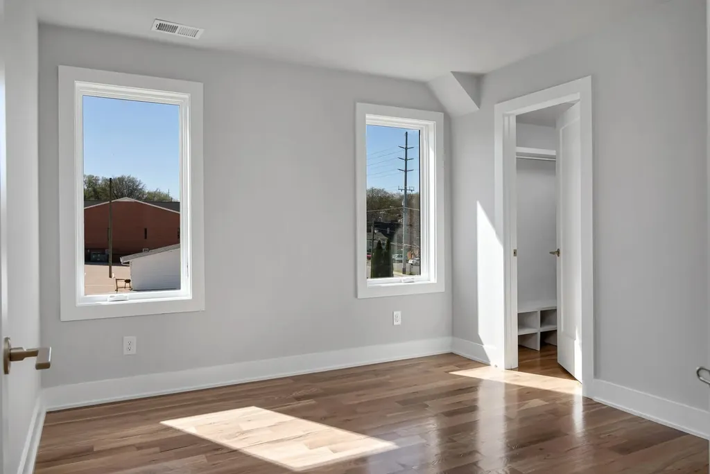1936 Britt Place Nashville TN 37208