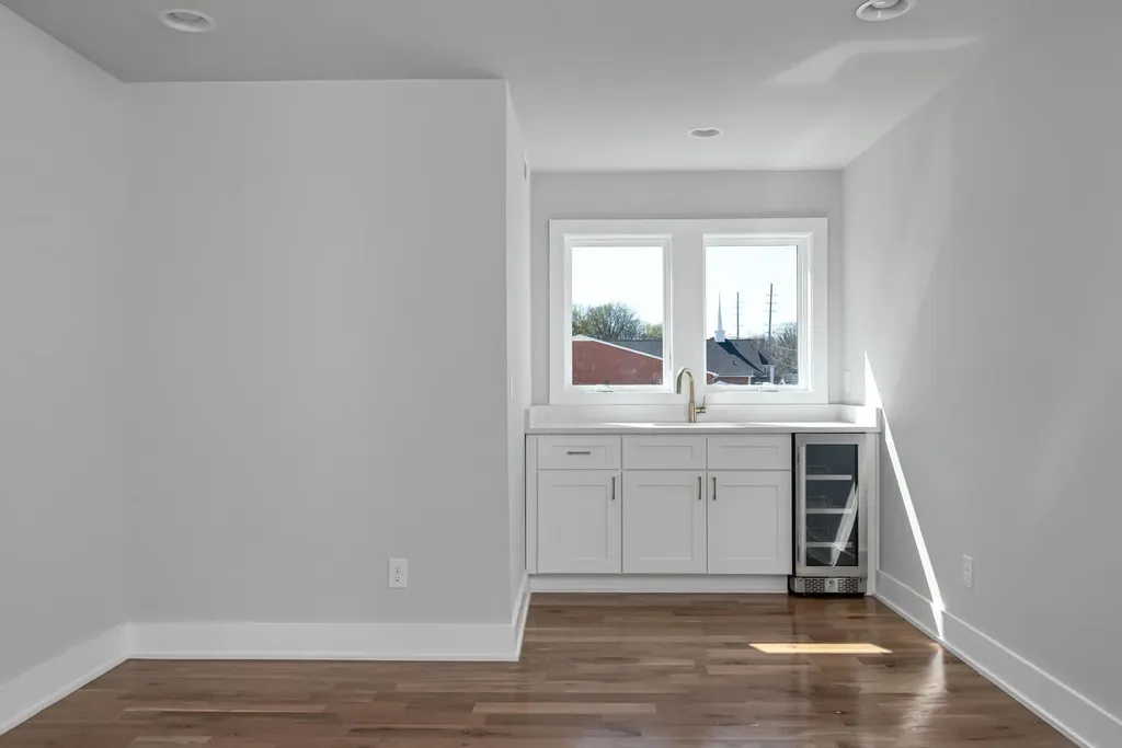 1936 Britt Place Nashville TN 37208