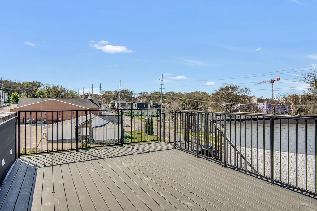 1936 Britt Place Nashville TN 37208