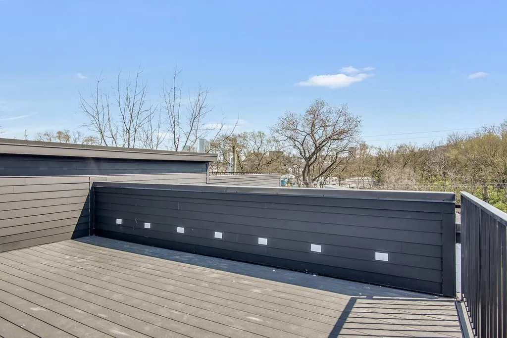 1936 Britt Place Nashville TN 37208