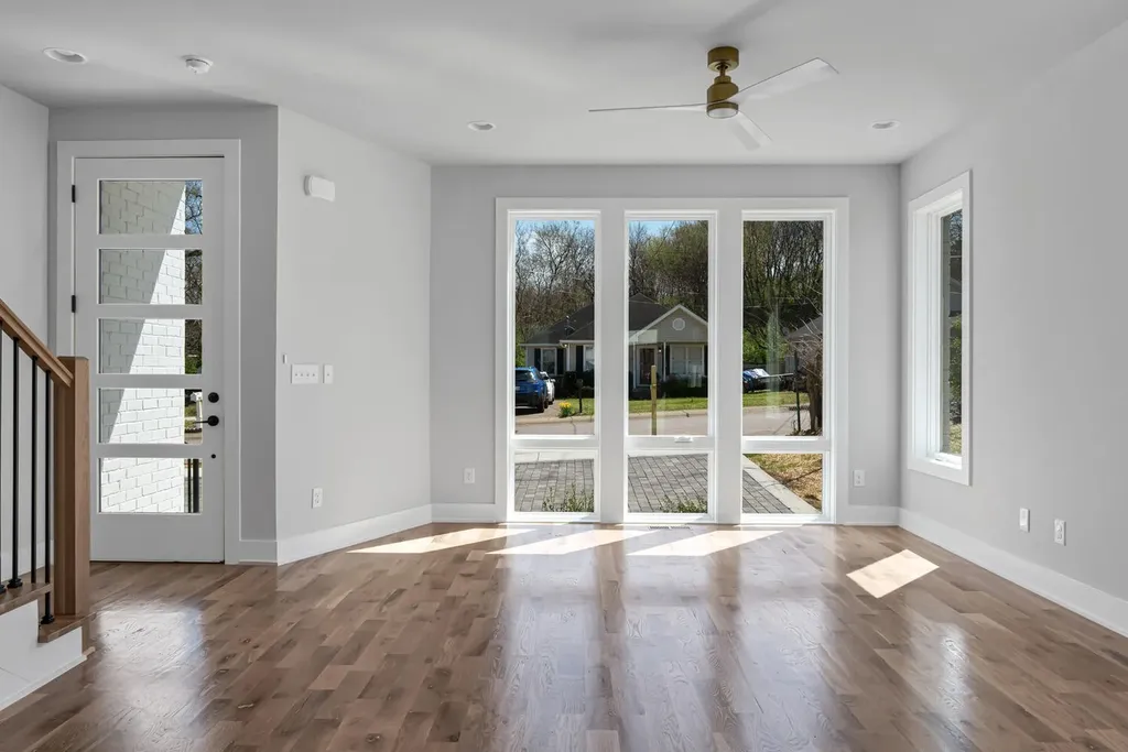 1936 Britt Place Nashville TN 37208