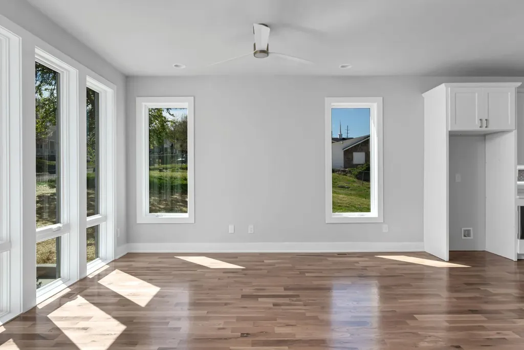 1936 Britt Place Nashville TN 37208