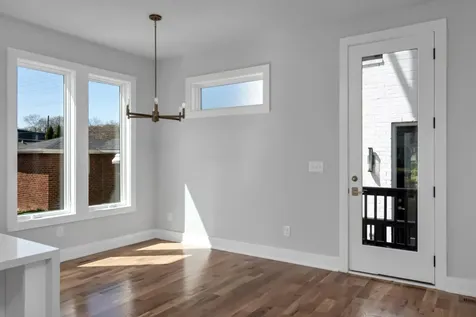 1936 Britt Place Nashville TN 37208