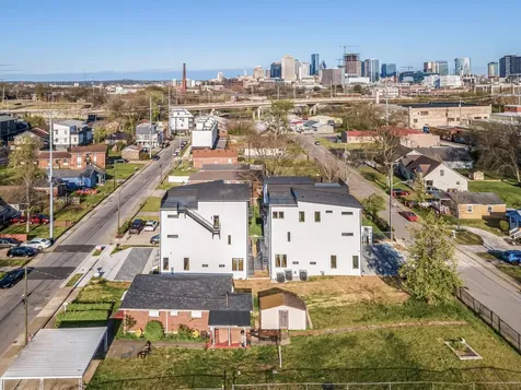 1936 Britt Place Nashville TN 37208