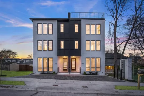 1936 Britt Place Nashville TN 37208