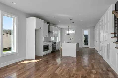1936 Britt Place Nashville TN 37208