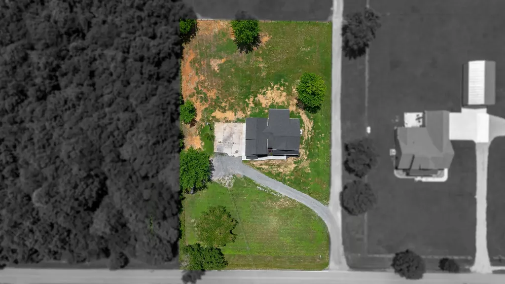 4398 Woodrow Wilson Road Springfield TN 37172