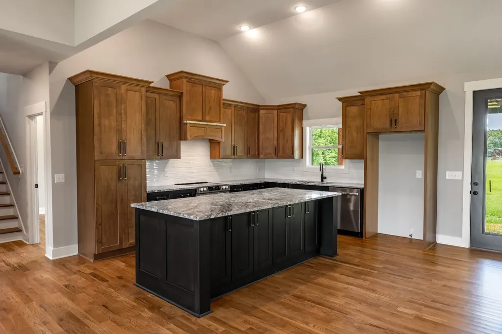 4398 Woodrow Wilson Road Springfield TN 37172