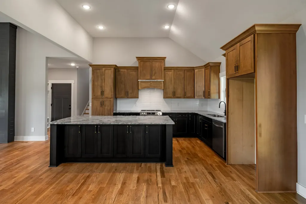 4398 Woodrow Wilson Road Springfield TN 37172