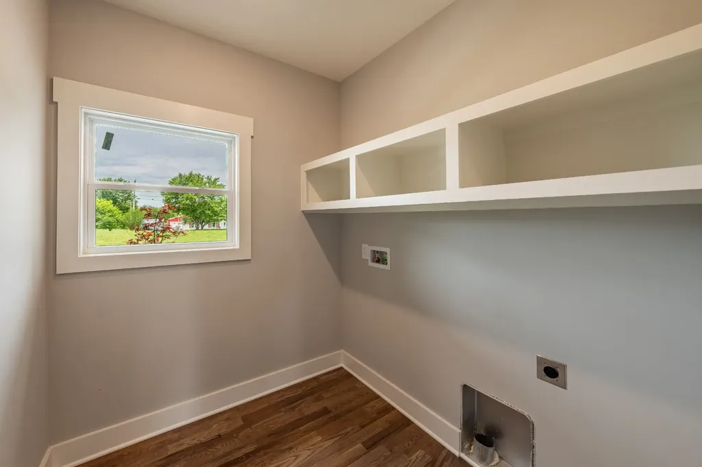 4398 Woodrow Wilson Road Springfield TN 37172