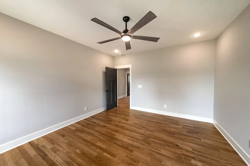 4398 Woodrow Wilson Road Springfield TN 37172