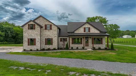 4398 Woodrow Wilson Road Springfield TN 37172
