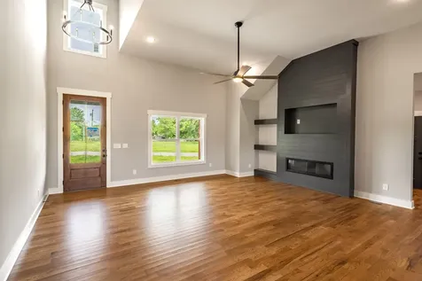 4398 Woodrow Wilson Road Springfield TN 37172