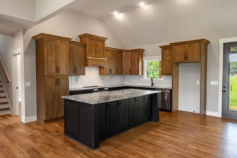 4398 Woodrow Wilson Road Springfield TN 37172