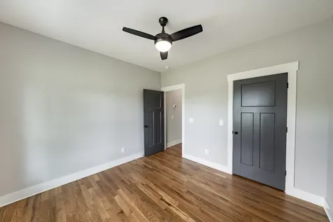 4398 Woodrow Wilson Road Springfield TN 37172