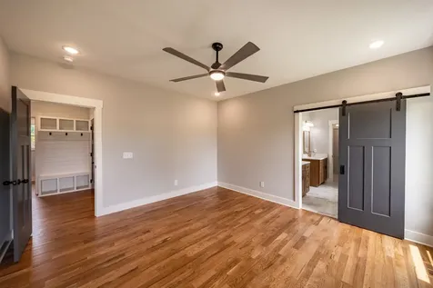 4398 Woodrow Wilson Road Springfield TN 37172