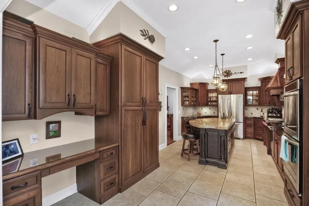 1234 Jefferson Davis Drive Brentwood TN 37027
