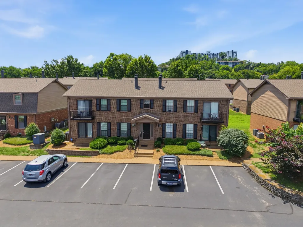 5741 Brentwood Trace Brentwood TN 37027