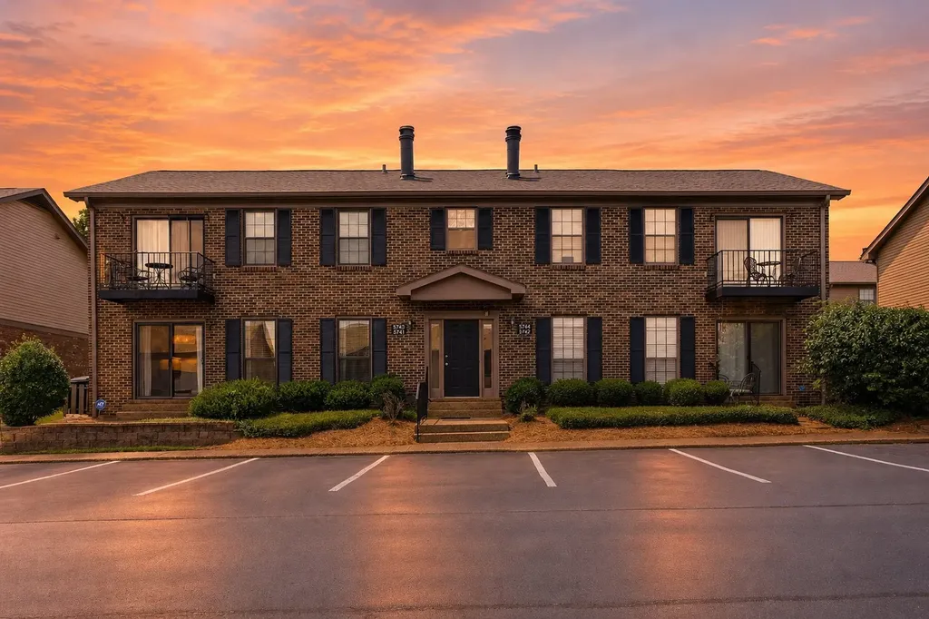 5741 Brentwood Trace Brentwood TN 37027