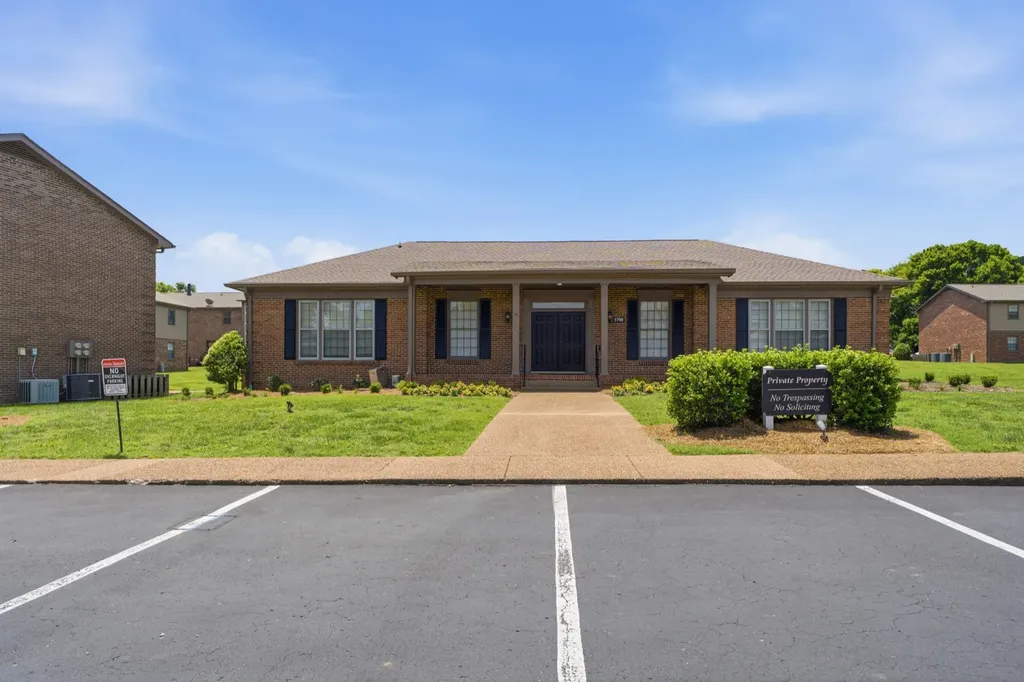 5741 Brentwood Trace Brentwood TN 37027