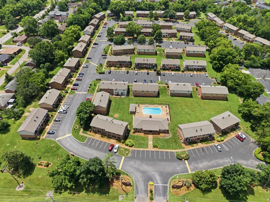 5741 Brentwood Trace Brentwood TN 37027