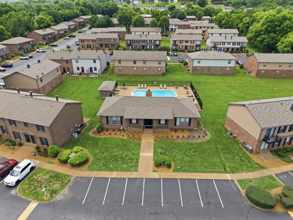 5741 Brentwood Trace Brentwood TN 37027