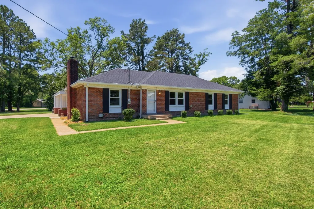 202 Derby Lane Franklin TN 37069