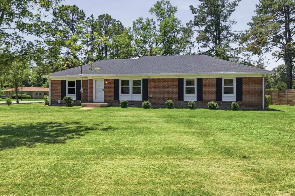 202 Derby Lane Franklin TN 37069