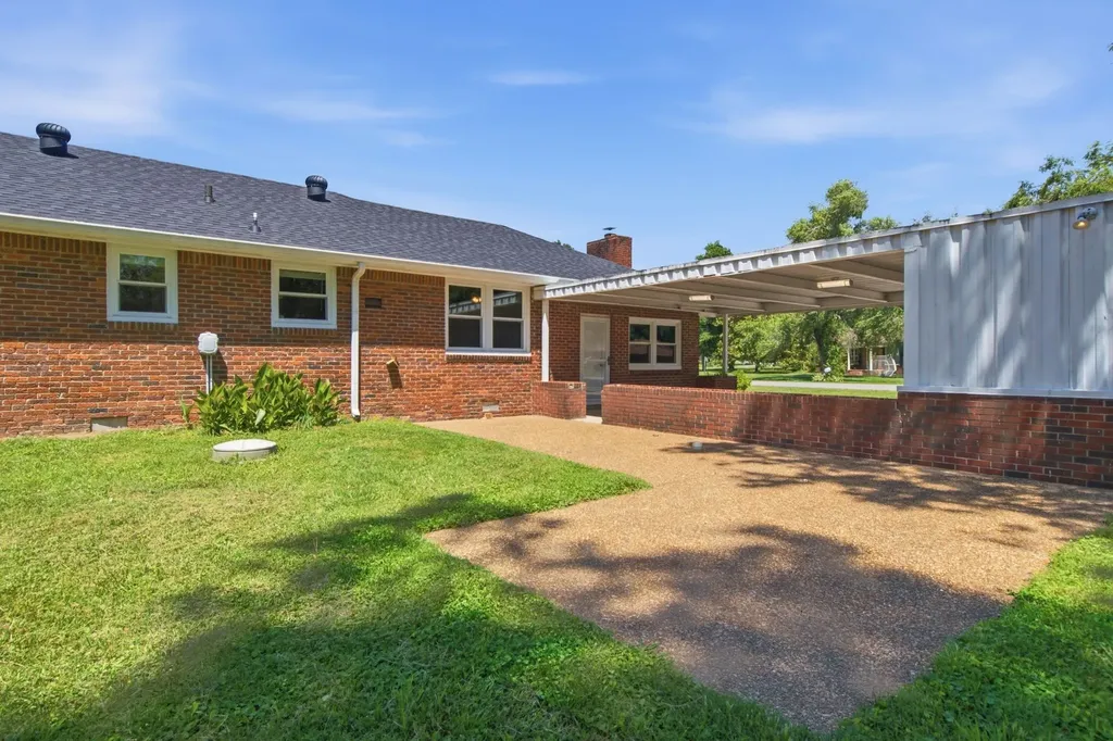 202 Derby Lane Franklin TN 37069