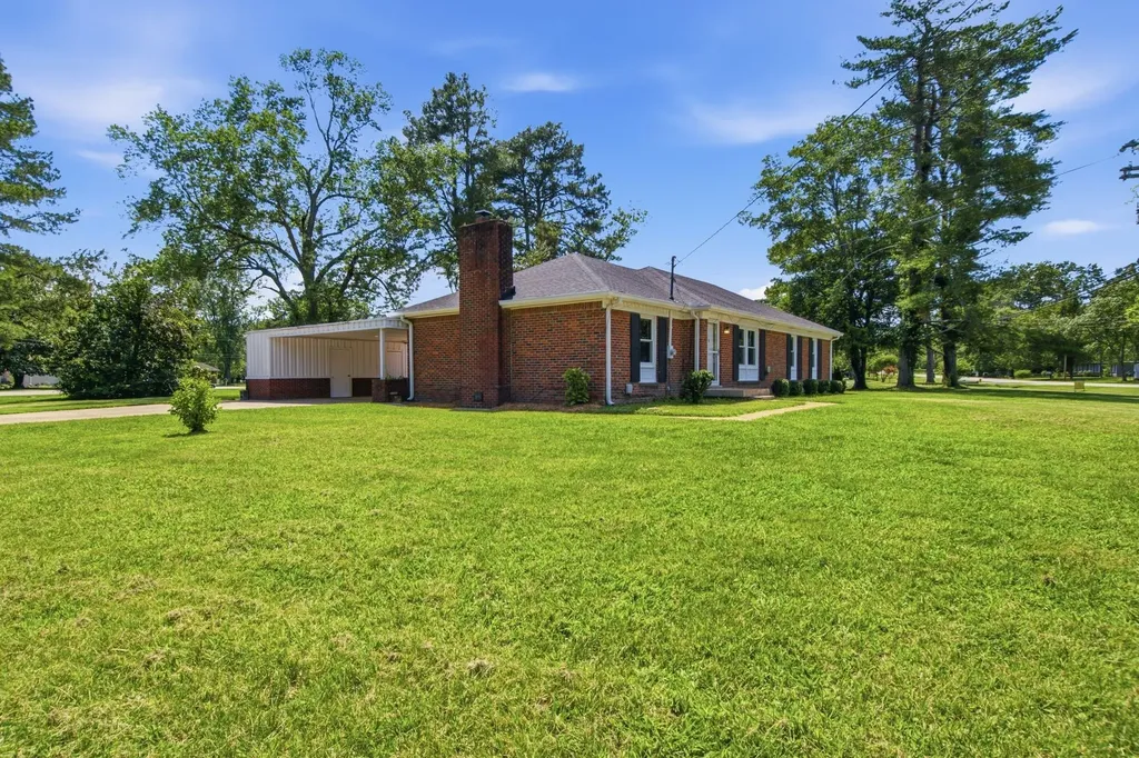 202 Derby Lane Franklin TN 37069