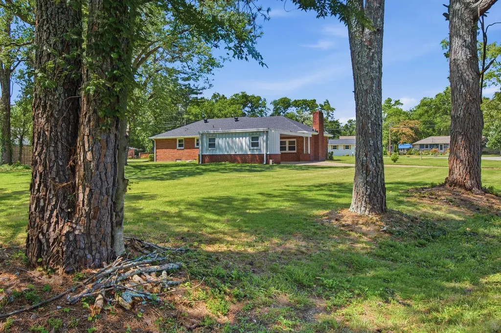 202 Derby Lane Franklin TN 37069