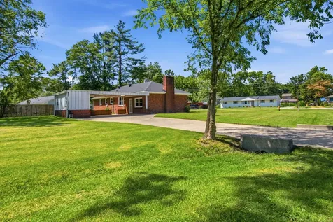 202 Derby Lane Franklin TN 37069