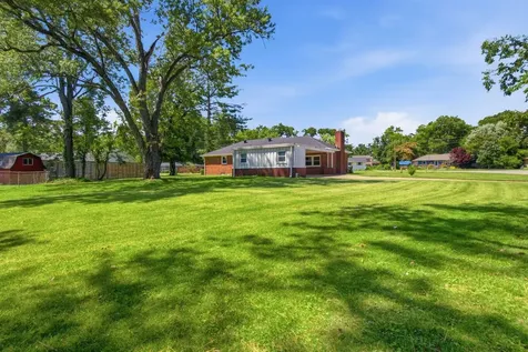202 Derby Lane Franklin TN 37069