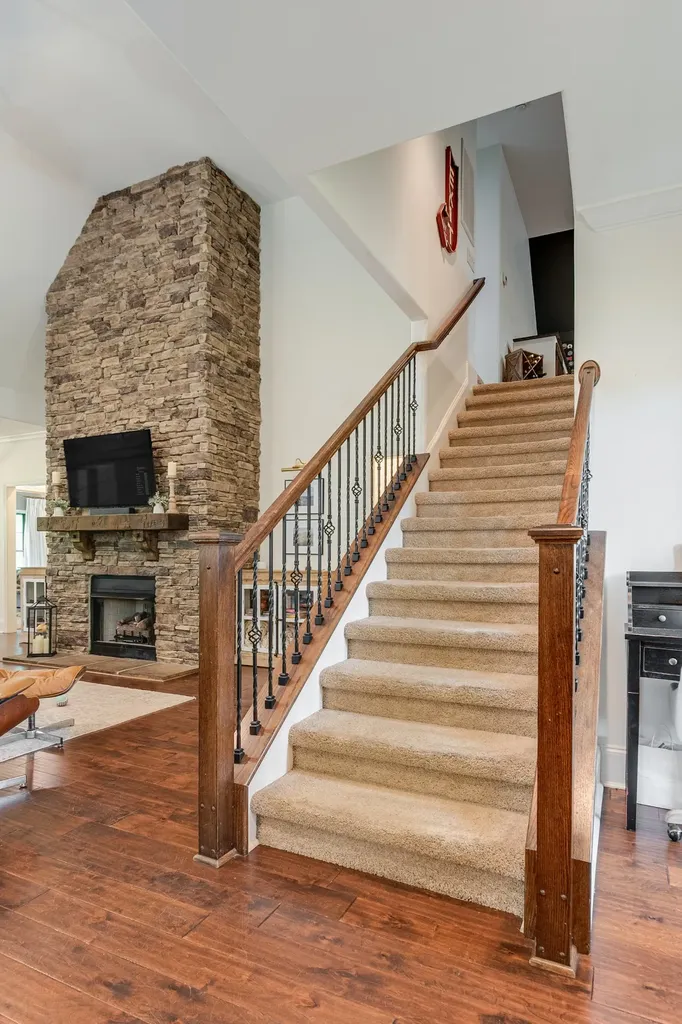 147 Fountain Brooke Drive Hendersonville TN 37075