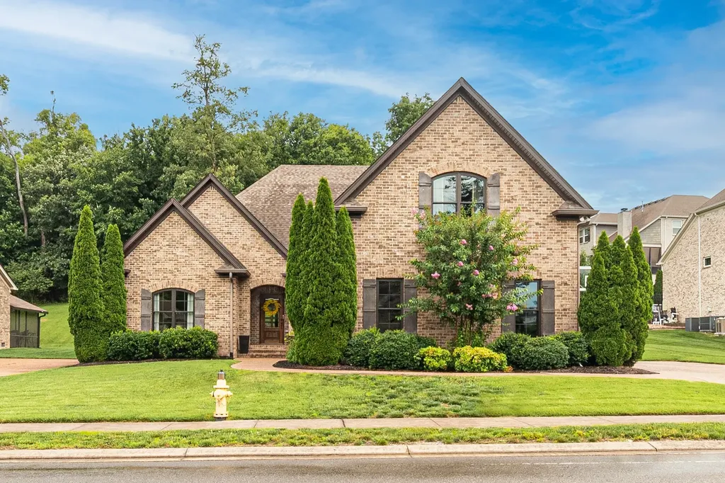 147 Fountain Brooke Drive Hendersonville TN 37075