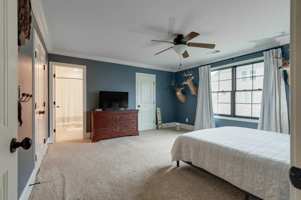 147 Fountain Brooke Drive Hendersonville TN 37075