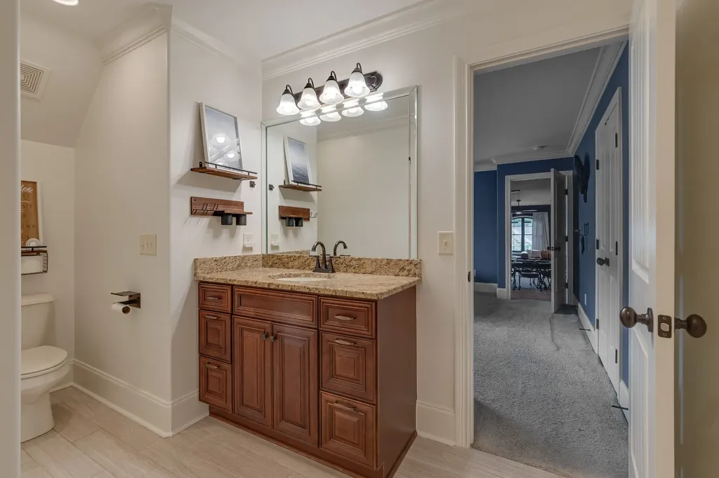 147 Fountain Brooke Drive Hendersonville TN 37075