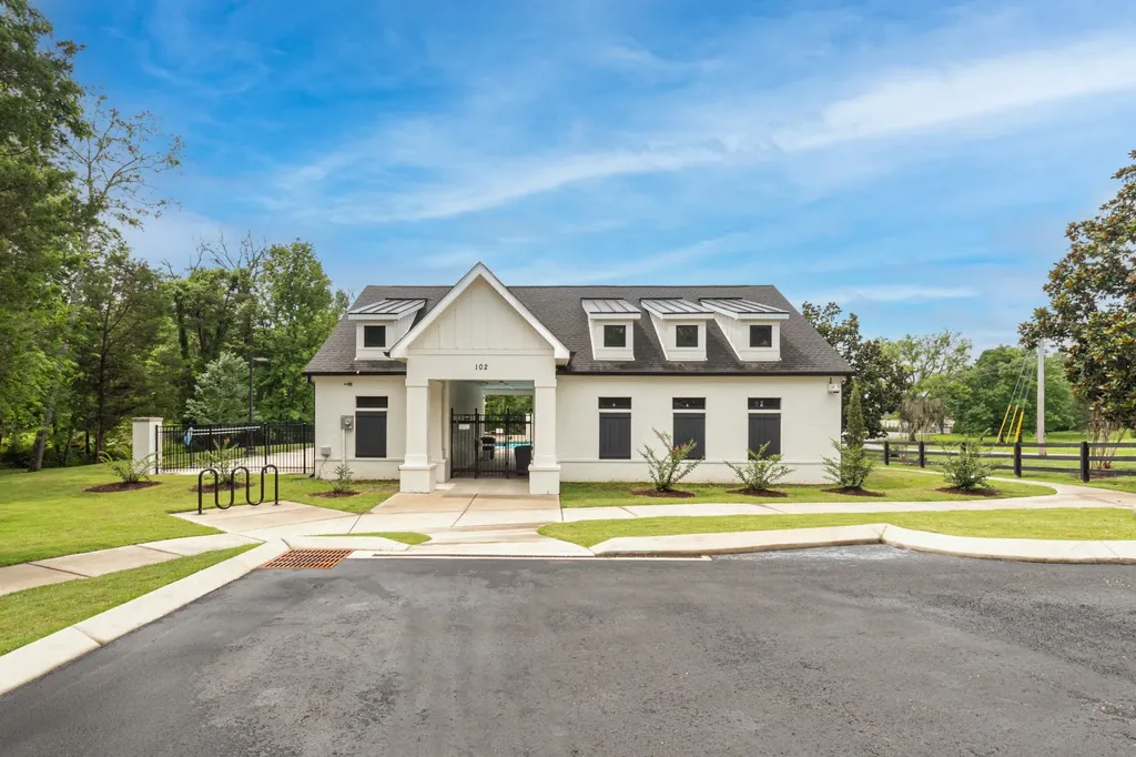 147 Fountain Brooke Drive Hendersonville TN 37075